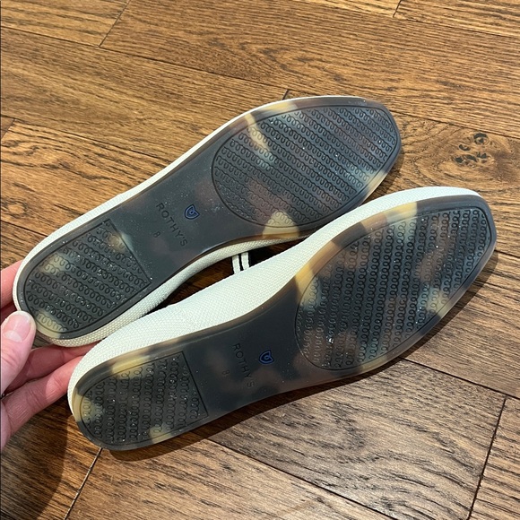 Rothy’s Mary Jane flats - Picture 2 of 4